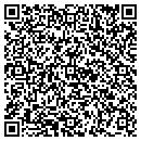 QR code with Ultimate Event contacts