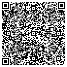 QR code with Order of Demolay Internat contacts