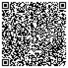 QR code with Blue Ridge Mountain Anesthesia contacts