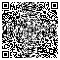 QR code with WIA contacts