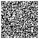 QR code with Craig Hall contacts