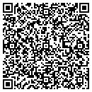 QR code with P C Warehouse contacts