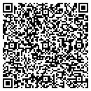 QR code with L C Electric contacts