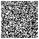 QR code with Hyde Plumbing & Repair contacts