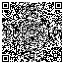 QR code with Chrome contacts