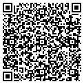 QR code with A T & T contacts