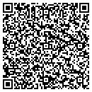 QR code with Hodges Hugh O Dr contacts
