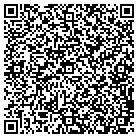 QR code with Mary Kicklighter Beauty contacts