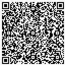 QR code with Audio Ranger contacts