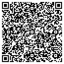 QR code with J and J Farms Inc contacts