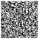 QR code with A & A Lock & Security Co contacts