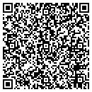 QR code with A & B Wireless contacts