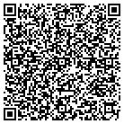 QR code with First Bptst Week Day Mnistries contacts