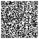 QR code with DJL Property Management contacts