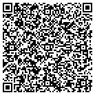 QR code with Pheonix Behavioral Health Service contacts