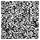 QR code with Kishan Investments Inc contacts