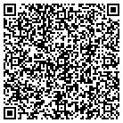QR code with Alzheimers of Glynn/Brunswick contacts