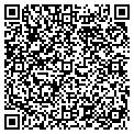 QR code with GNC contacts