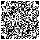QR code with Michael F Hatrak DC contacts