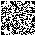 QR code with Mel's contacts