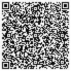 QR code with Crossroads Primitive Baptist contacts