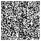 QR code with Oglethorpe County Building contacts