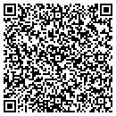 QR code with Reade Fabrication contacts