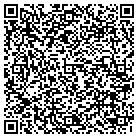 QR code with Marietta Eye Clinic contacts