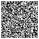 QR code with B & W Plating contacts