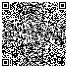 QR code with JC Distributing Company contacts
