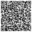 QR code with G F S Credit Union contacts