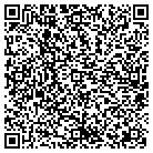 QR code with South Arkansas Vending Inc contacts