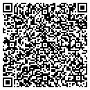 QR code with Hailey & Brody contacts