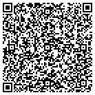 QR code with Pridgens Moving & Delivery contacts