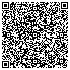 QR code with Facility Program Mgt Inc contacts