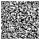 QR code with Tips & Toes contacts