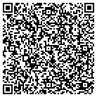 QR code with White Hall High School contacts