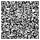 QR code with Hamby Corp contacts