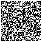 QR code with J R T Business Communicatins contacts