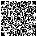 QR code with OK Barber Shop contacts