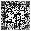 QR code with IBC contacts