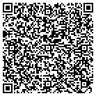 QR code with V O A Environmental Laboratory contacts