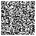 QR code with IMCG contacts