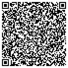 QR code with Advance Backflow Technologies contacts