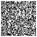 QR code with I R A Group contacts