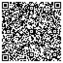 QR code with Harper Garage contacts