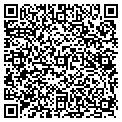 QR code with Vcc contacts