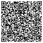 QR code with A Family Chiropractic Center contacts