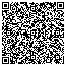 QR code with Gilleys Clean Up Shop contacts
