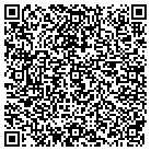 QR code with On The Spot Cleaning & Prssr contacts